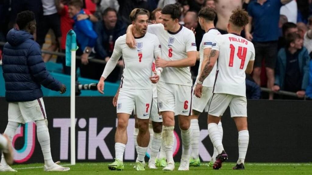 Euro 2020: Προς πώληση ο παίκτης-αποκάλυψη της Αγγλίας (photos+video)