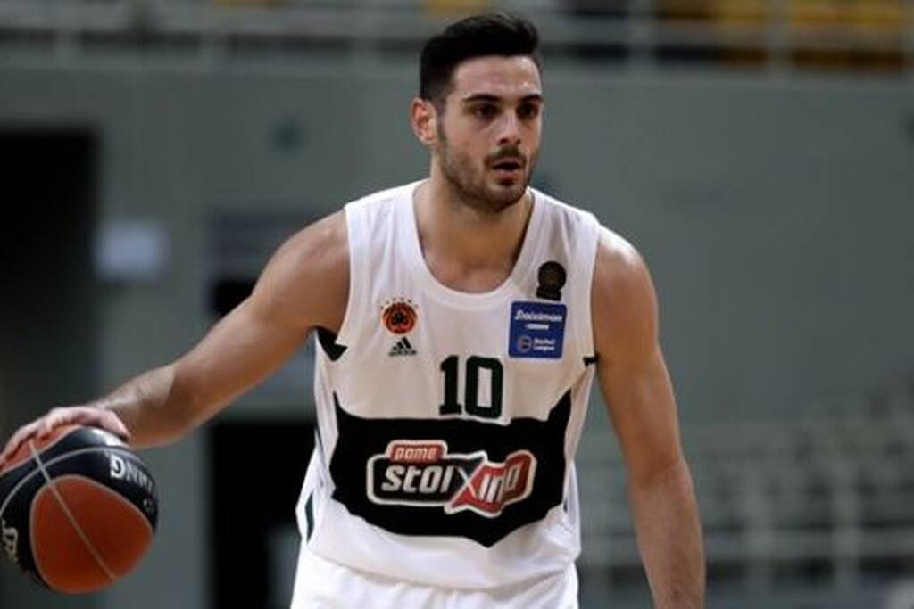 Παναθηναϊκός ΟΠΑΠ: Εξετάζεται ο Χέρβεϊ - Στην αναμονή για Παπαπέτρου