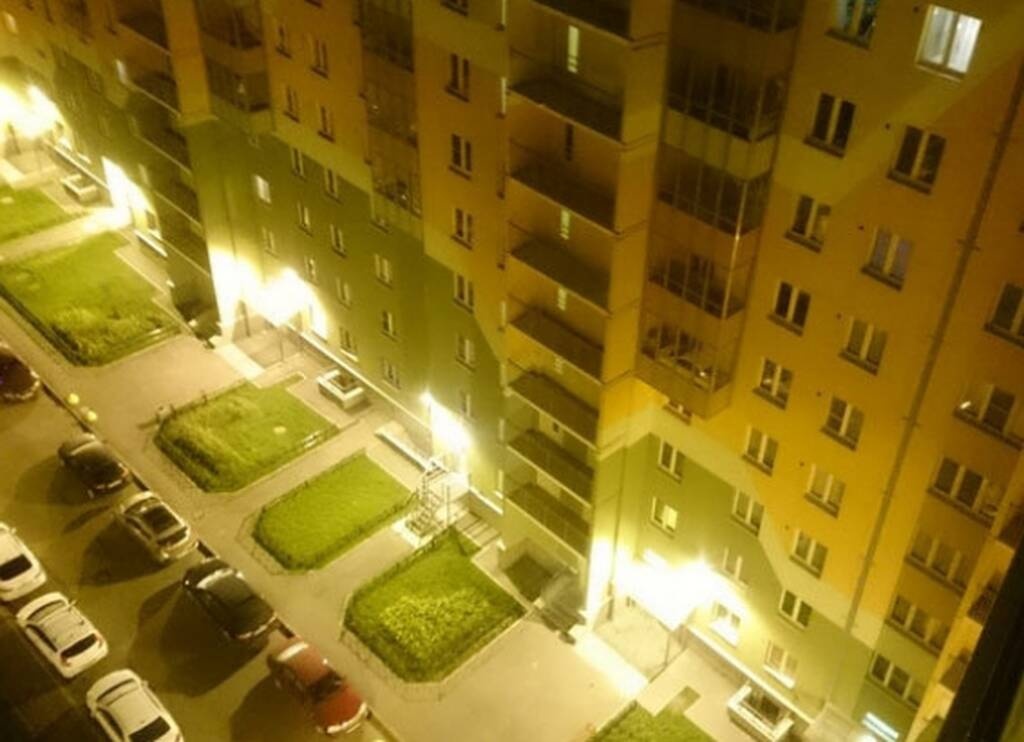 Το παρκάρισμα που «γκρέμισε» τα social media για απίθανο λόγο