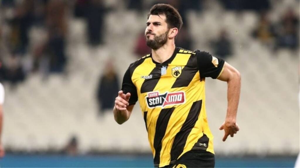 ΠΑΟΚ: Λεπτομέρειες για Ολιβέιρα - Ανεβάζει στροφές για χαφ (photos)