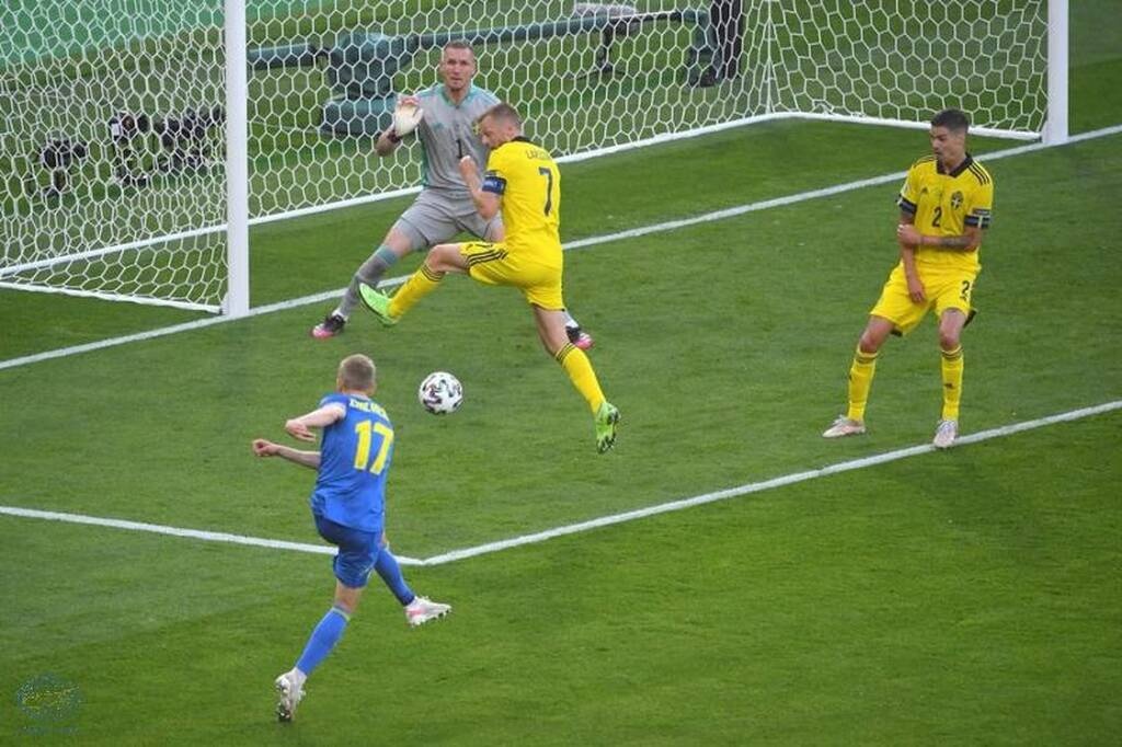 Euro 2020: Το πρόγραμμα της ημέρας (03/07)