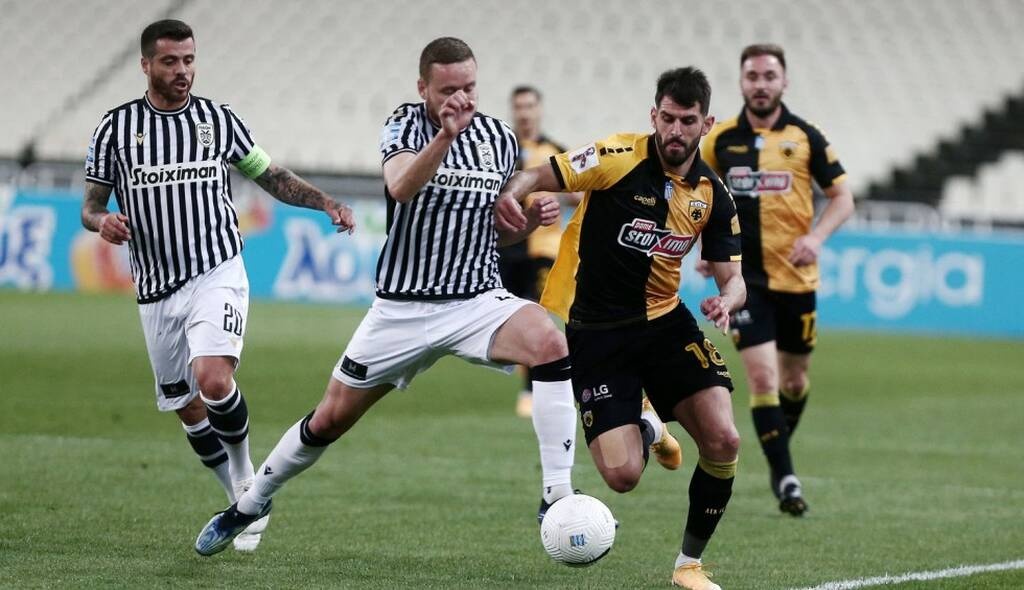 ΠΑΟΚ: Λεπτομέρειες για Ολιβέιρα - Ανεβάζει στροφές για χαφ (photos)