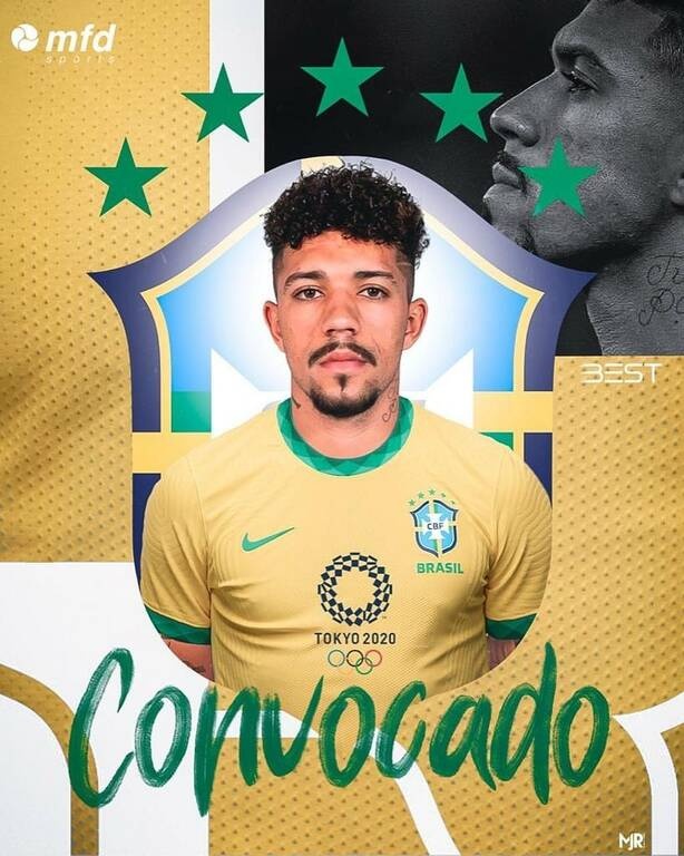 ΠΑΟΚ: «Πετάει» ο Αουγκούστο  - «Θέλω το χρυσό στους Ολυμπιακούς Αγώνες» (photos)