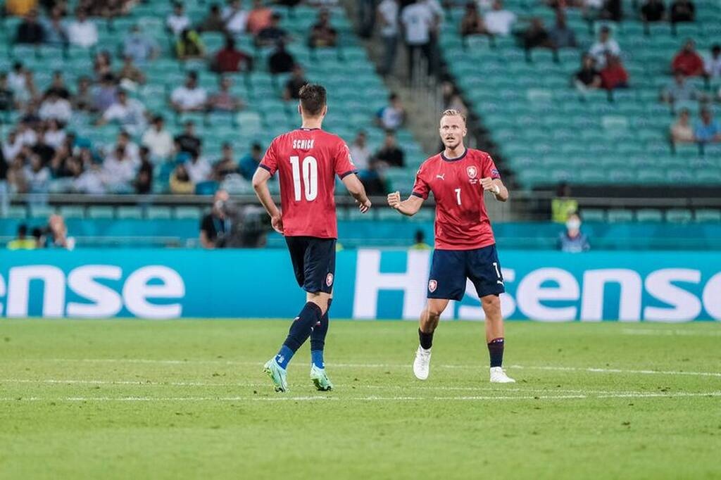 Euro 2020: Τσεχία-Δανία