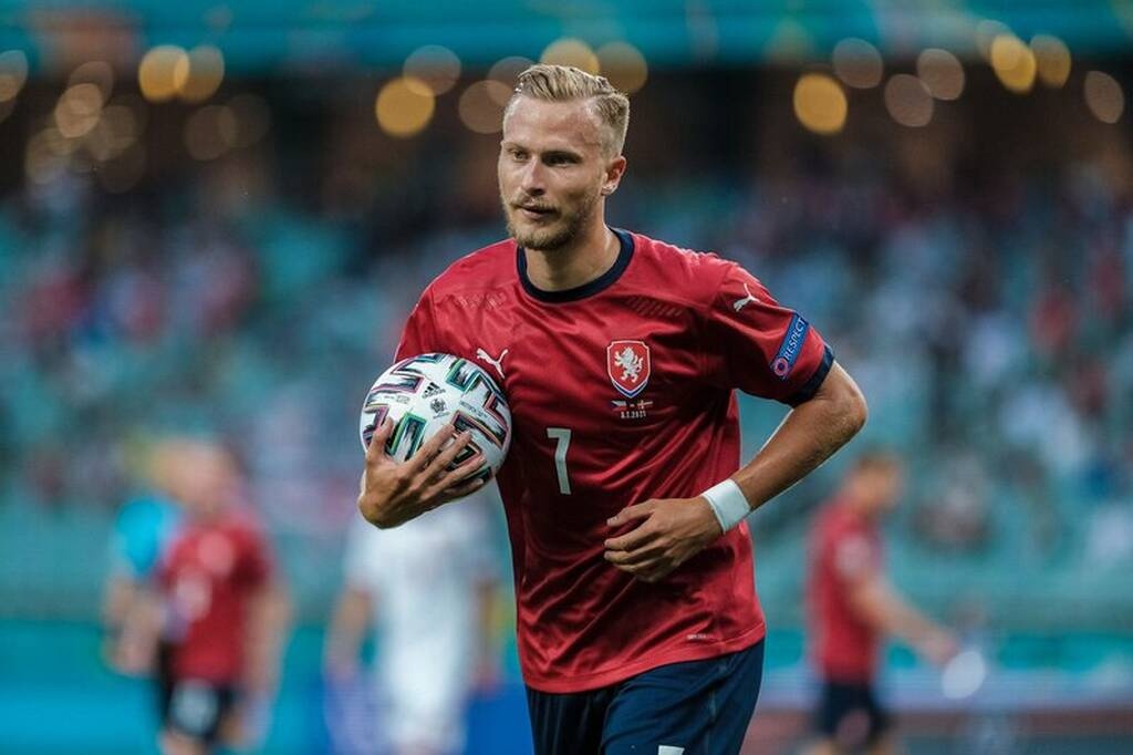 Euro 2020: Τσεχία-Δανία