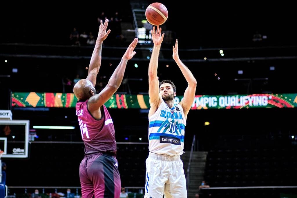 Προολυμπιακό: Και τώρα οι δυο τους στο Κάουνας! (Photos)