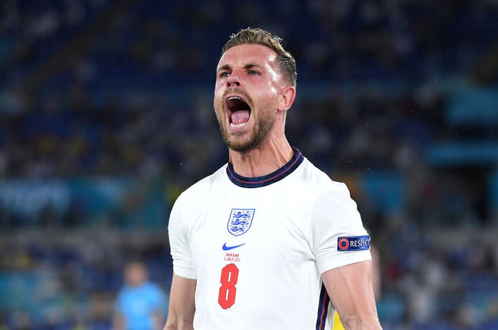 Euro 2020: Ουκρανία-Αγγλία 0-4: Ρεκόρ τα «λιοντάρια» – Μηδέν παθητικό για 662’! (video+photos)