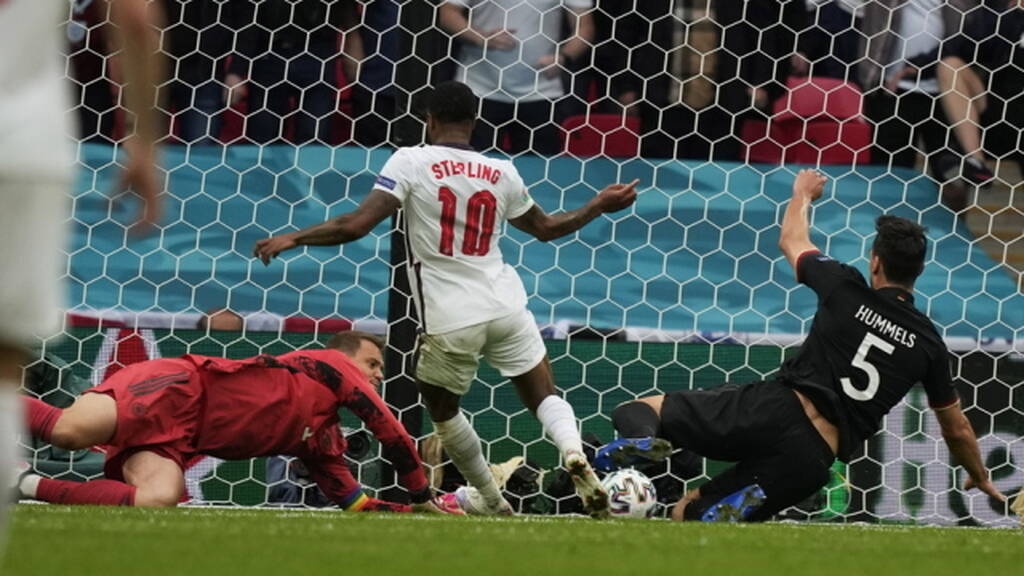 Euro 2020: Το πρόγραμμα της ημέρας (03/07)