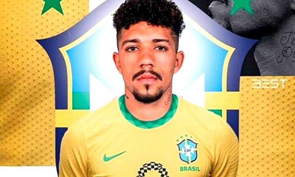 ΠΑΟΚ: Πάει... Τόκιο ο Ντόογκλας Αουγκούστο (photos)