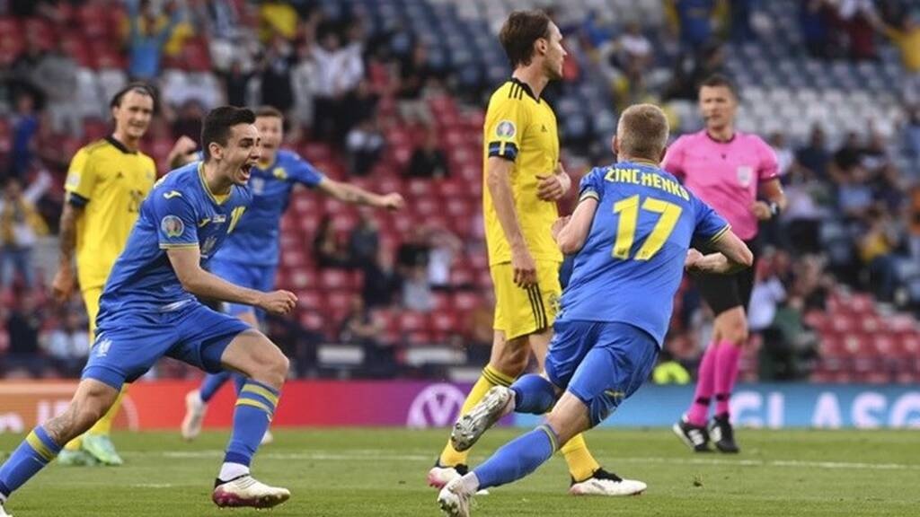 Euro 2020: Το πρόγραμμα της ημέρας (03/07)