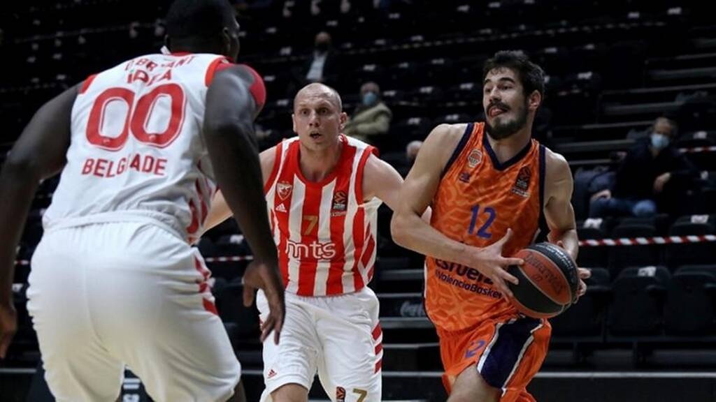 Μπαρτσελόνα: Φουλ για Κάλινιτς - Πως... επηρεάζει Παπαπέτρου