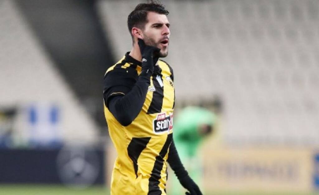 ΠΑΟΚ: Λεπτομέρειες για Ολιβέιρα - Ανεβάζει στροφές για χαφ (photos)