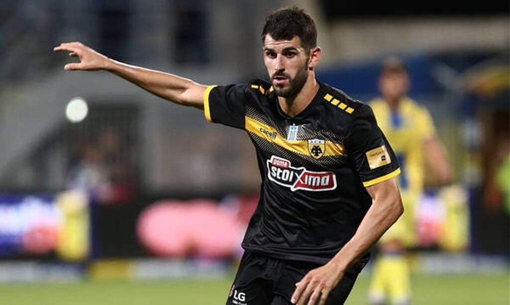 ΠΑΟΚ: Λεπτομέρειες για Ολιβέιρα - Ανεβάζει στροφές για χαφ (photos)