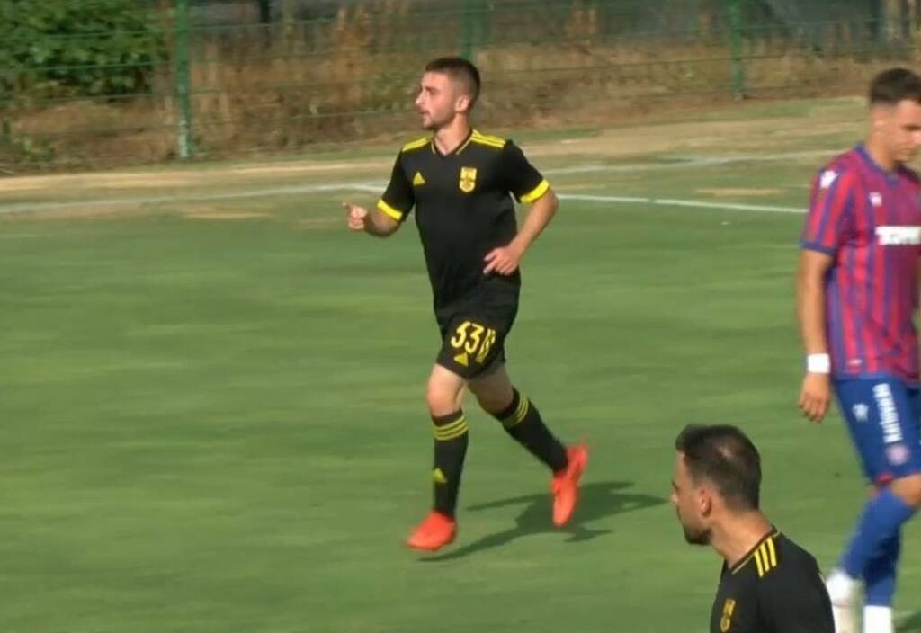 Άρης-Χάιντουκ Σπλιτ 1-3: «Καμπανάκι» στα μετόπισθεν! (Videos+Photos)