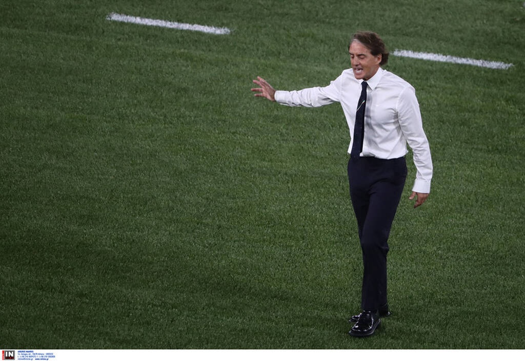 Euro 2020: Η τρομερή πορεία της Ιταλίας μέχρι τα ημιτελικά (video+photos)