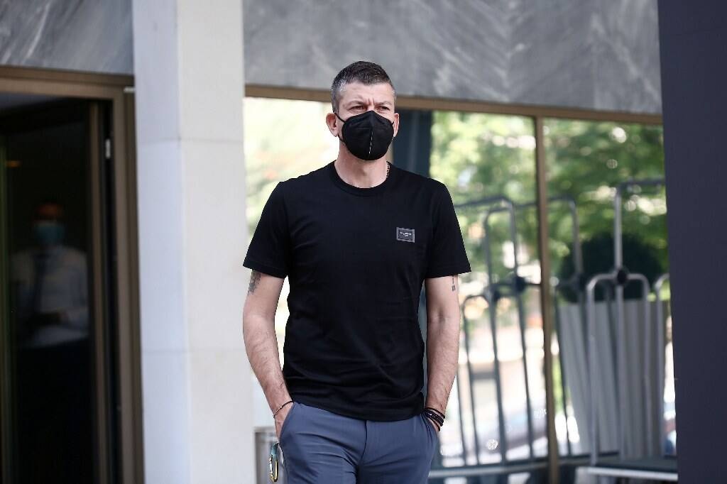 ΠΑΟΚ: Το αίτημα Πάμπλο Γκαρσία για την Β’ ομάδα - Τι ζήτησε από Σαββίδη (photos)