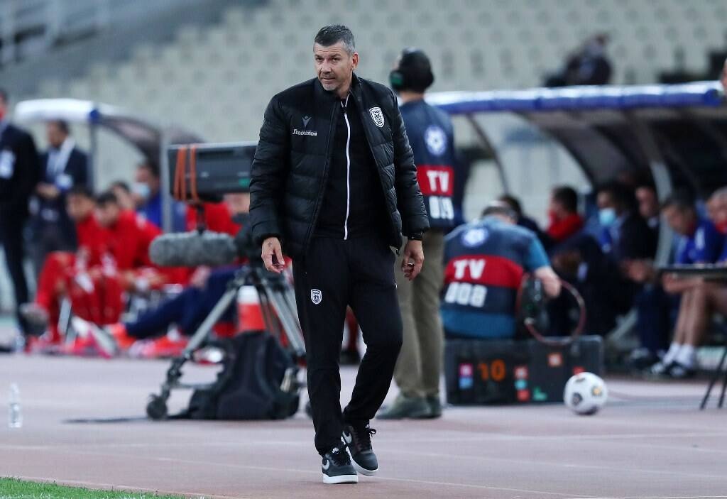 ΠΑΟΚ: Το αίτημα Πάμπλο Γκαρσία για την Β’ ομάδα - Τι ζήτησε από Σαββίδη (photos)