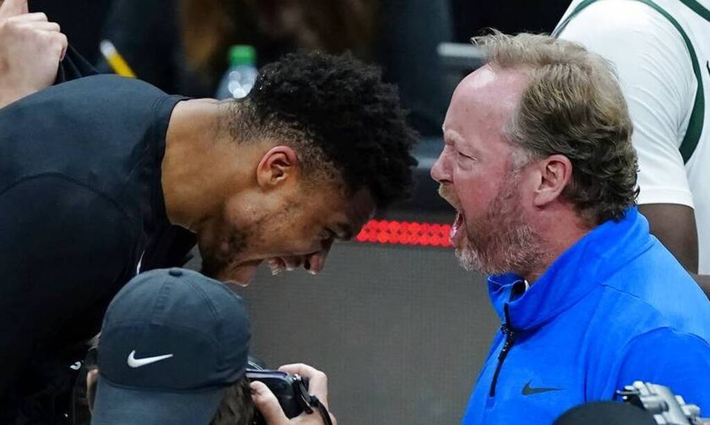 Γιάννης Αντετοκούνμπο: Δεν κρατιέται ο «Greek Freak» - Tο πρόγραμμα των NBA Finals
