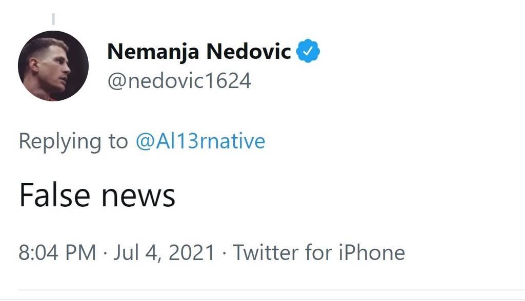Παναθηναϊκός ΟΠΑΠ: Διάψευση Νέντοβιτς για Ερυθρό Αστέρα! (Photos)