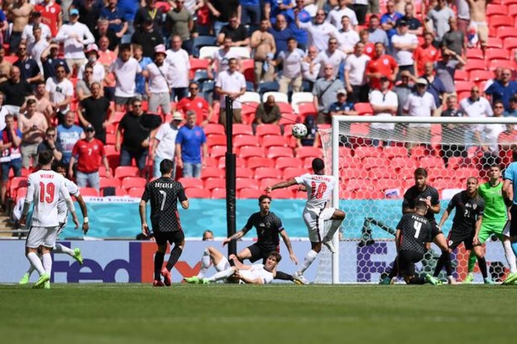 Euro 2020: Δεν γεμίζει το «Γουέμπλεϊ» σε ημιτελικούς και τελικό