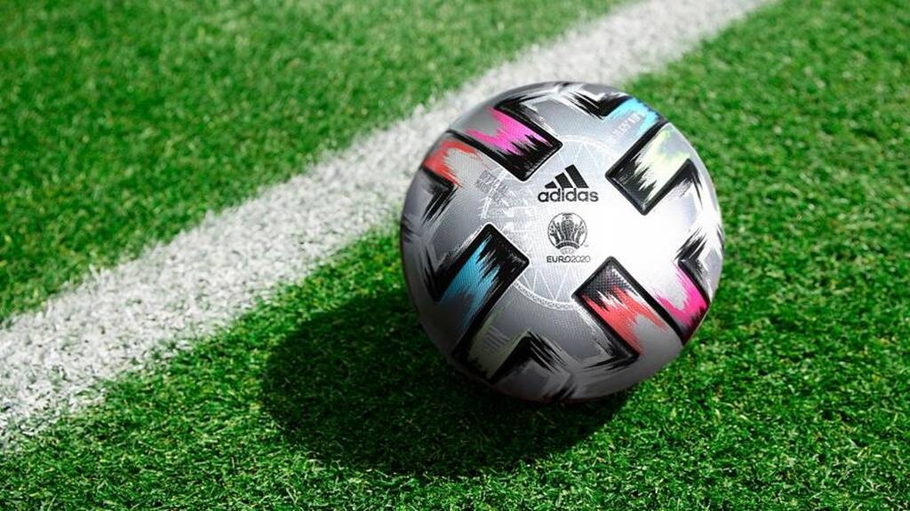Euro 2020: Αυτή είναι η μπάλα ημιτελικών και τελικού