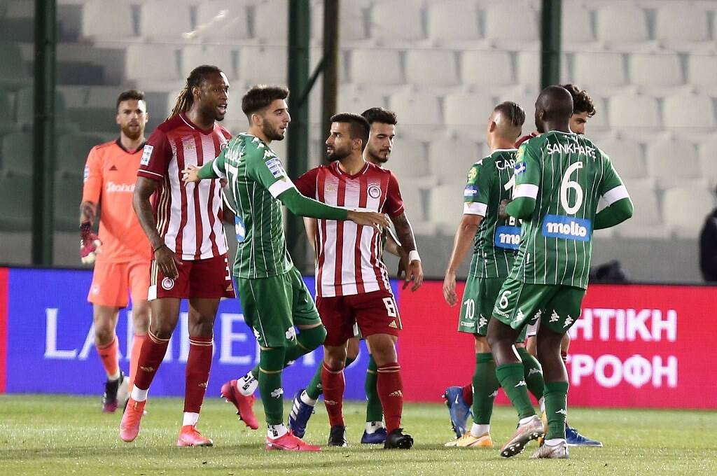 Ατρόμητος: Ανακοίνωσε μεγάλο ταλέντο του Παναθηναϊκού - Τι ισχύει με τα τροφεία (photos)