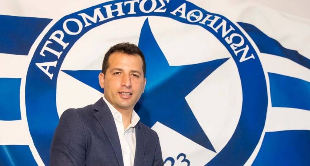 Ατρόμητος: Ανέβασε τον πήχη ο Άνχελ Λόπεθ – «Θέλουμε τολμηρή κι επιθετική ομάδα» (photos)