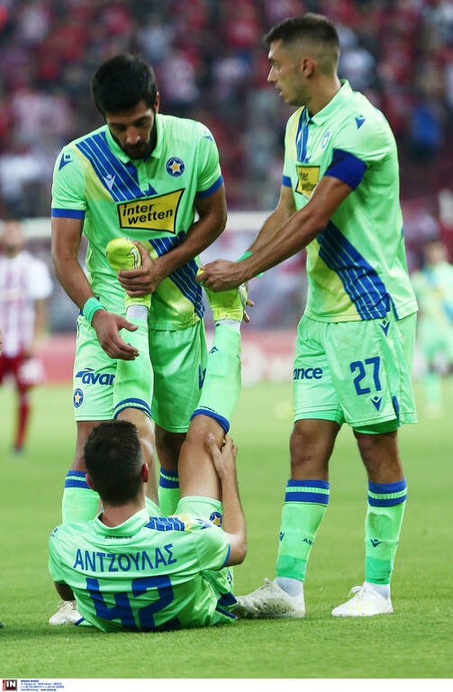 Αστέρας Τρίπολης: Έδεσε δύο ταλέντα έως το 2024 (photos)