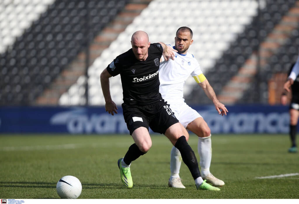 Λαμία: Ανανέωσε ο Βύντρα και γράφει ιστορία στο ελληνικό ποδόσφαιρο! (video+photos)