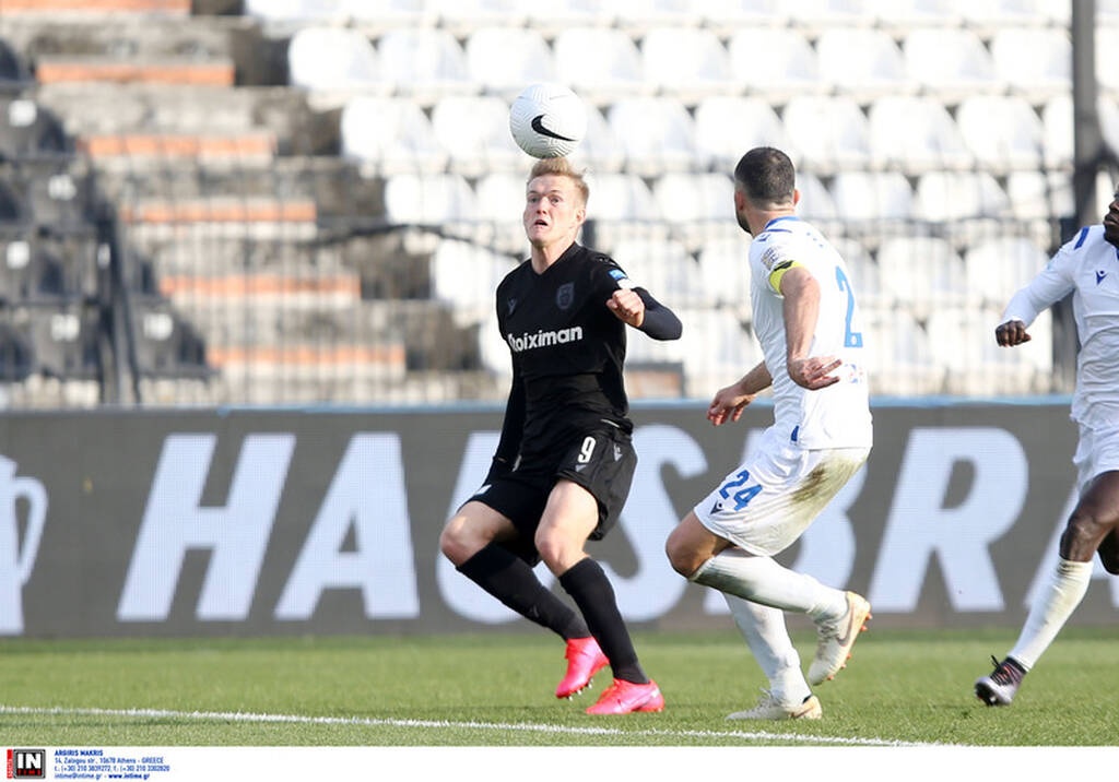 Λαμία: Ανανέωσε ο Βύντρα και γράφει ιστορία στο ελληνικό ποδόσφαιρο! (video+photos)