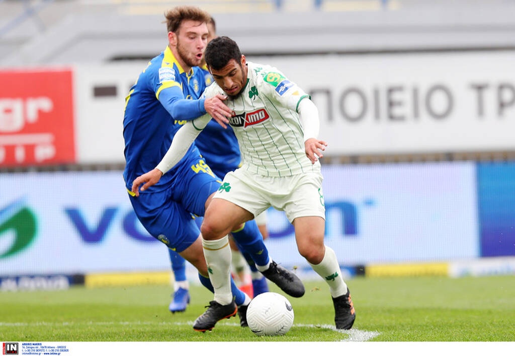 Αστέρας Τρίπολης: Έδεσε δύο ταλέντα έως το 2024 (photos)