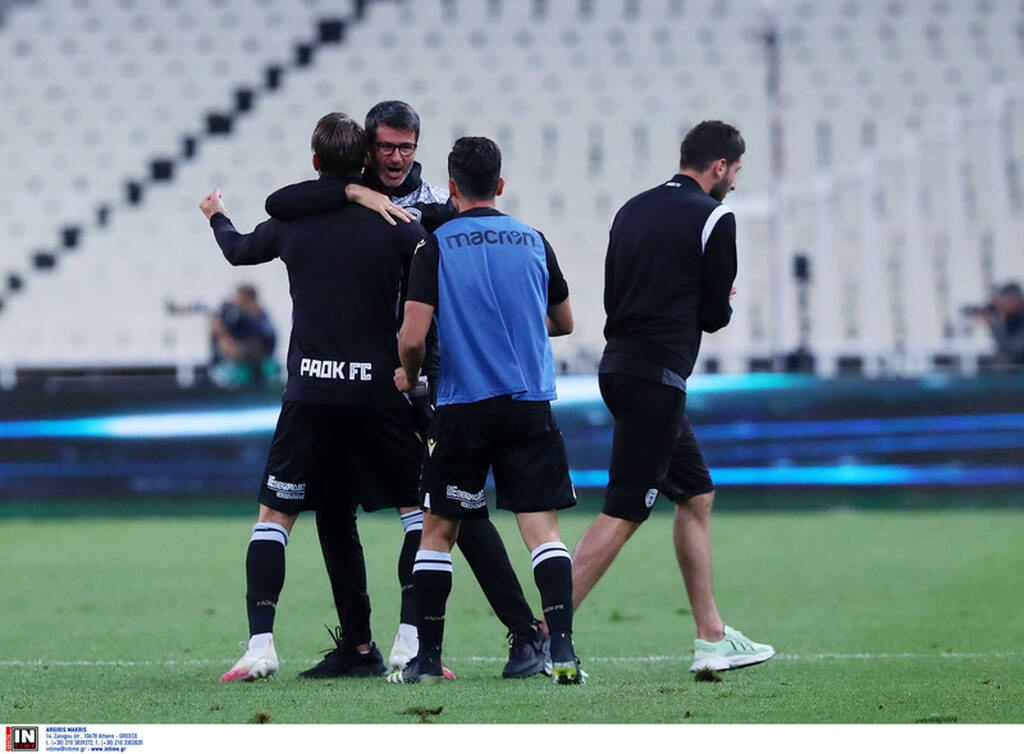 ΠΑΟΚ: Περιμένουν τον Κρμέντσικ στη Σλάβια Πράγας! (video+photos)