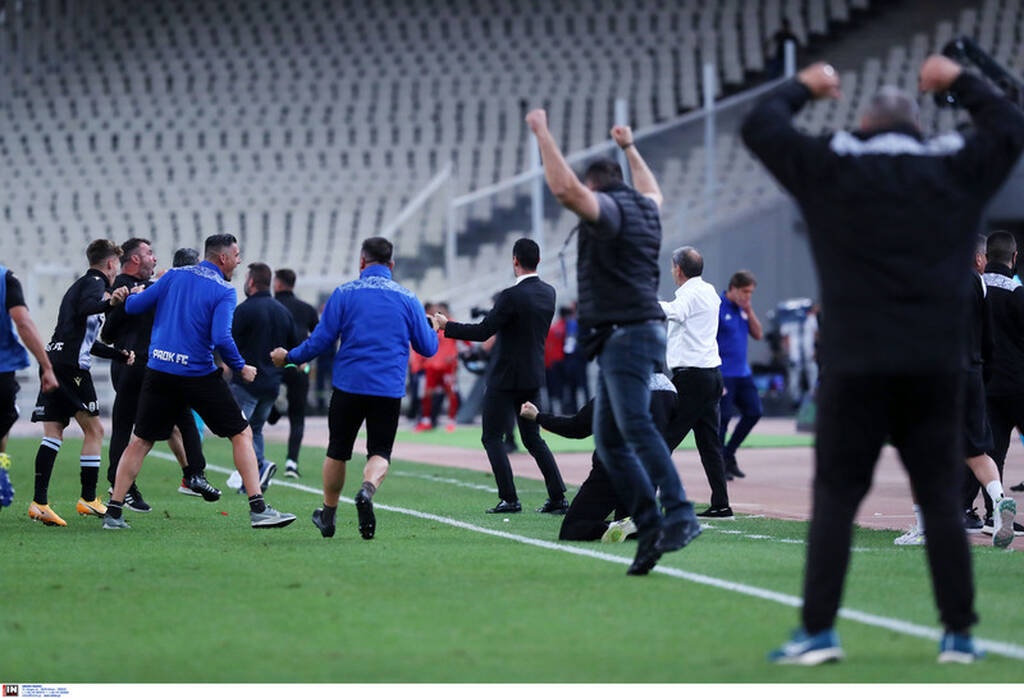 ΠΑΟΚ: Περιμένουν τον Κρμέντσικ στη Σλάβια Πράγας! (video+photos)