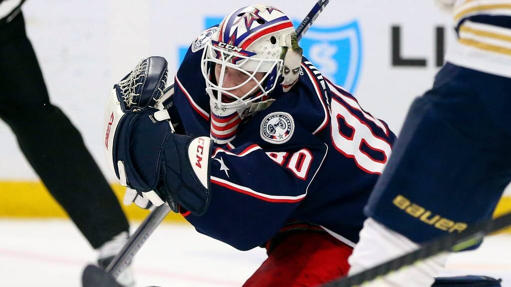 Θρήνος στο NHL - Πέθανε ο 24χρονος αθλητής του χόκεϊ, Ματίς Κιβλένιεκς