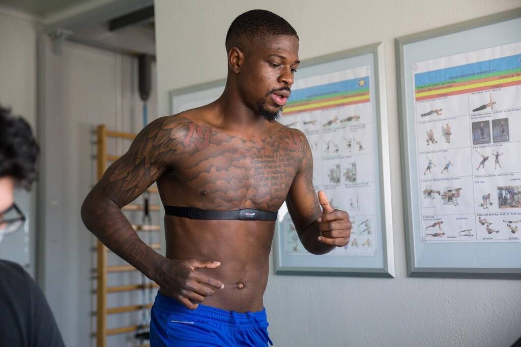 Αστέρας Τρίπολης: Νέο κρούσμα κορονοϊού - Πότε ξεκινά ο εμβολιασμός (photos)