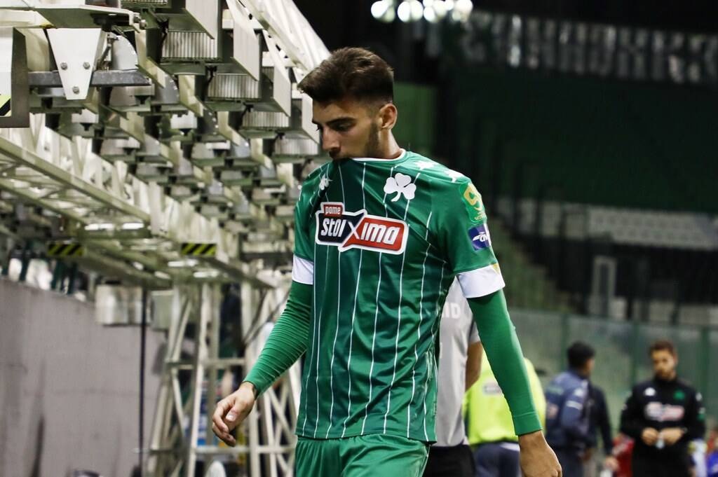 Ατρόμητος: Ανακοίνωσε μεγάλο ταλέντο του Παναθηναϊκού - Τι ισχύει με τα τροφεία (photos)