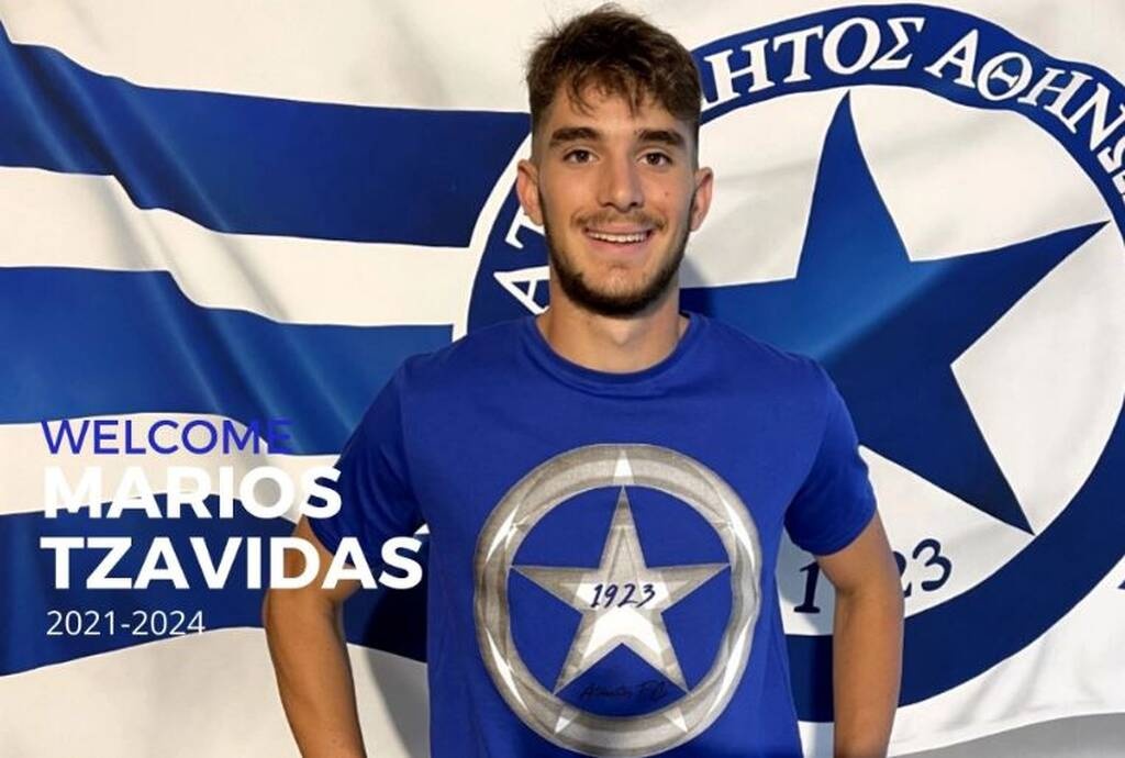 Ατρόμητος: «Φτιαγμένοι» για μεγάλα πράγματα οι νέοι – Το σχόλιο του Κουλούρη (photos)