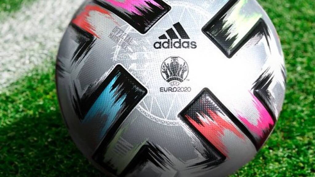Euro 2020: Αυτή είναι η μπάλα ημιτελικών και τελικού