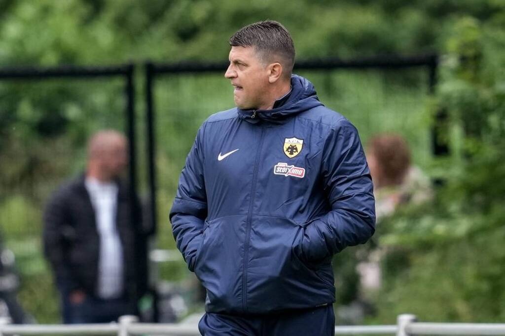 ΑΕΚ: Προτάθηκε πολύπειρος παίκτης από La Liga - Εξετάζεται η περίπτωσή του (photos)