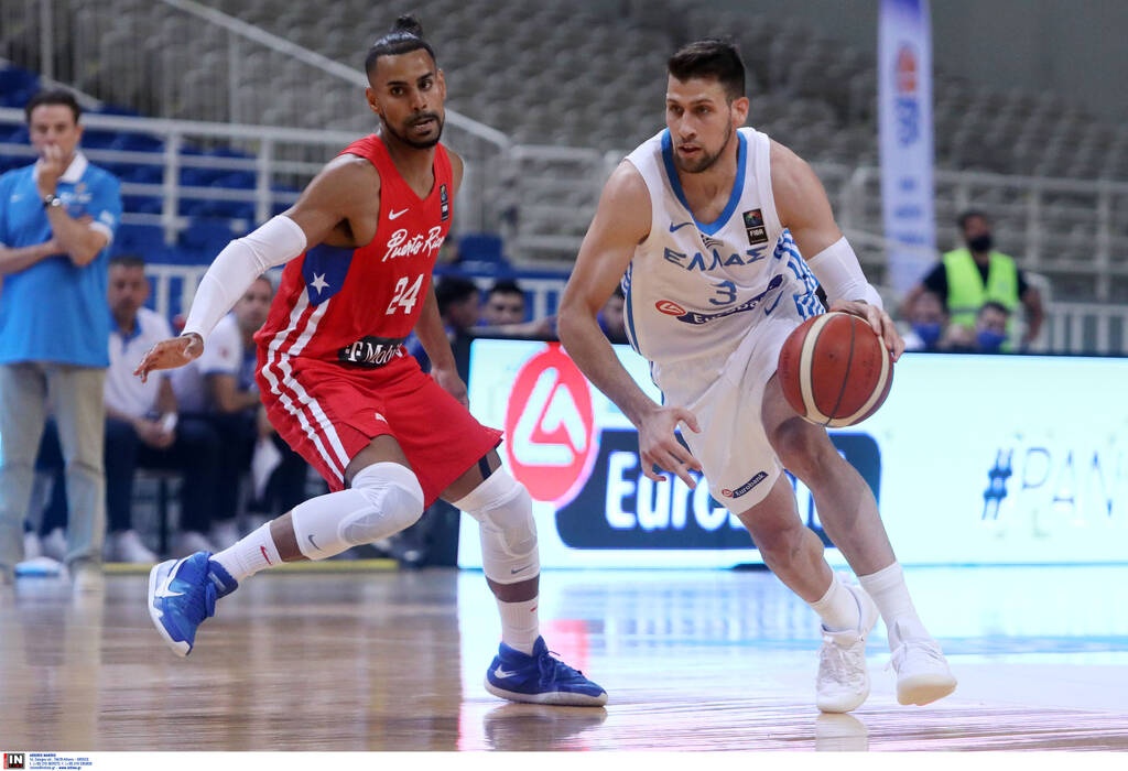 Ολυμπιακός: «Ερυθρόλευκος» και επίσημα ο Λούντζης