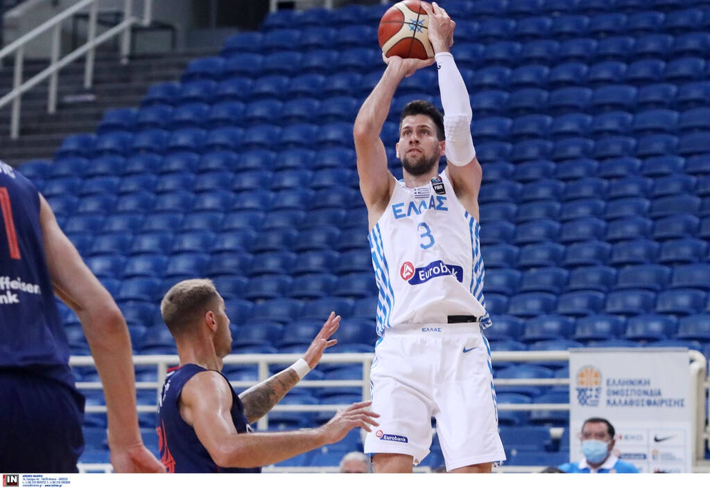 Ολυμπιακός: «Ερυθρόλευκος» και επίσημα ο Λούντζης