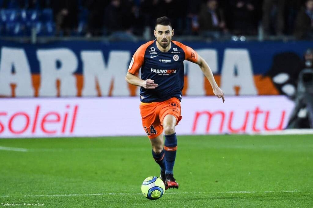 ΑΕΚ: Προβάρει τα κιτρινόμαυρα ο Λε Ταλέκ! (photos)