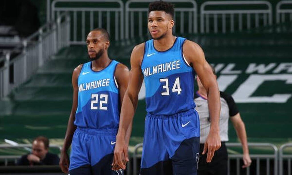 NBA: Το status του Αντετοκούνμπο πριν τον τελικό