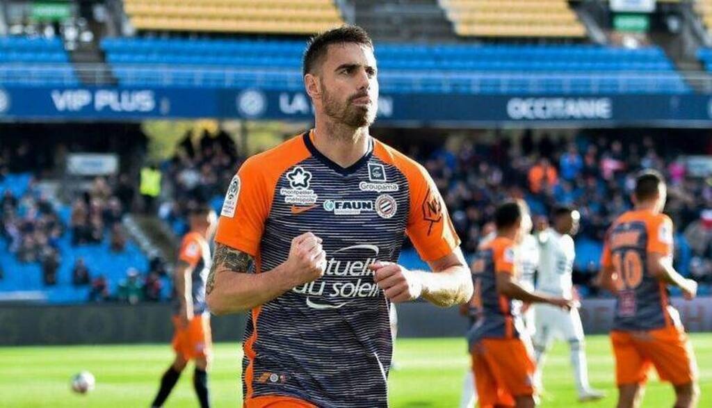 ΑΕΚ: Προβάρει τα κιτρινόμαυρα ο Λε Ταλέκ! (photos)