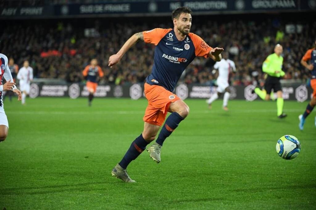 ΑΕΚ: Προβάρει τα κιτρινόμαυρα ο Λε Ταλέκ! (photos)