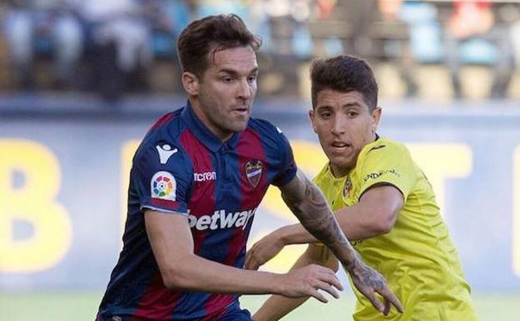 ΑΕΚ: Προτάθηκε πολύπειρος παίκτης από La Liga - Εξετάζεται η περίπτωσή του (photos)