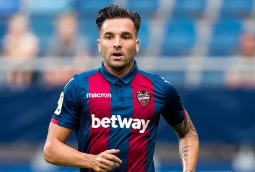 ΑΕΚ: Προτάθηκε πολύπειρος παίκτης από La Liga - Εξετάζεται η περίπτωσή του (photos)
