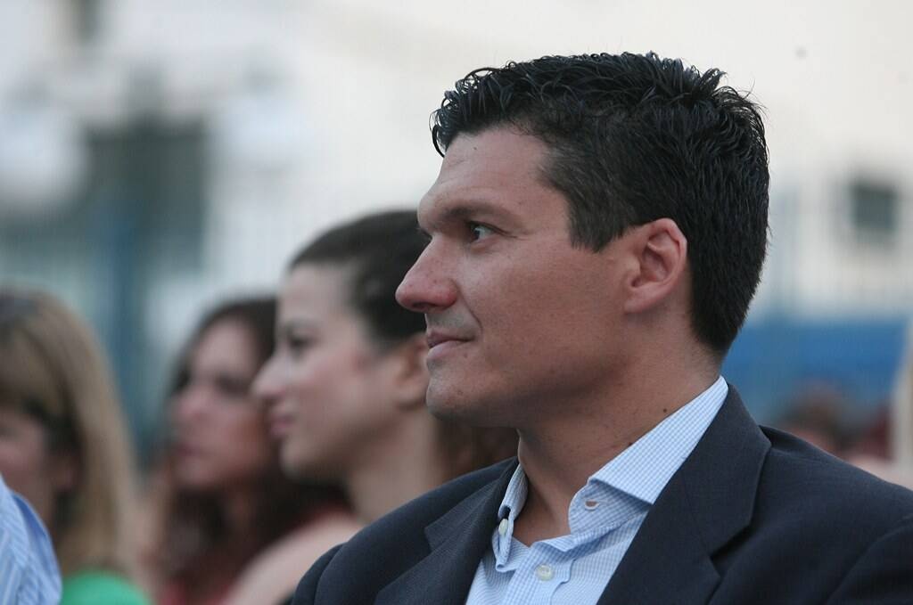 Ολυμπιακός: Αποχαιρέτισε τον Βασίλη Τοκάκη