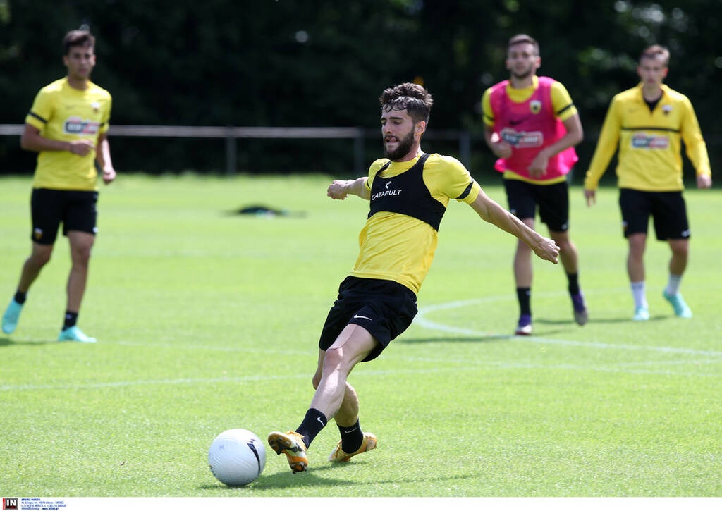 ΑΕΚ: Ατομικό για δύο – Εξιτήριο ο Στάνκοβιτς