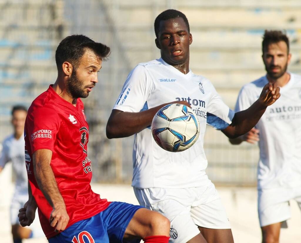 Γ’ Εθνική – Μπαράζ: Στη Super League 2 Κηφισιά και Ηρόδοτος - Δεν τα κατάφερε ο Πανιώνιος
